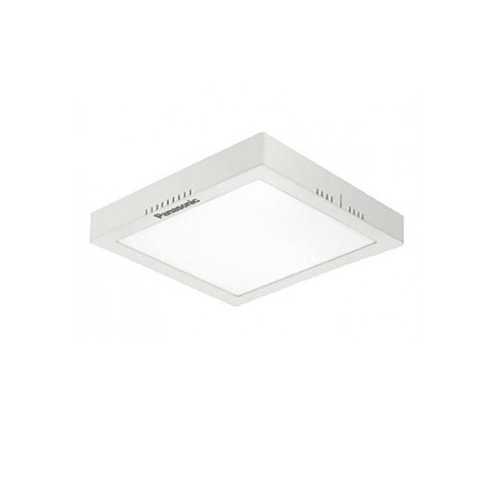 Đèn LED Ốp trần Vuông 18w Panasonic