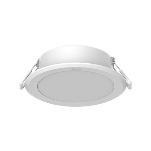 Đèn LED âm trần downlight 9W DN 2G Panasonic