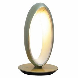 Đèn Để Bàn Panasonic SQ‑LE530K‑N Vàng Đồng