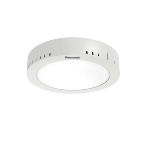 Đèn led ốp trần tròn 18w Panasonic