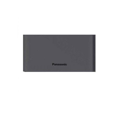 Đèn led gắn tường Panasonic HHBQ1004B88