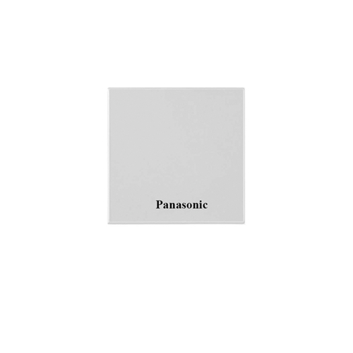 Đèn led gắn tường vuông 6w Panasonic HHBQ1005W88