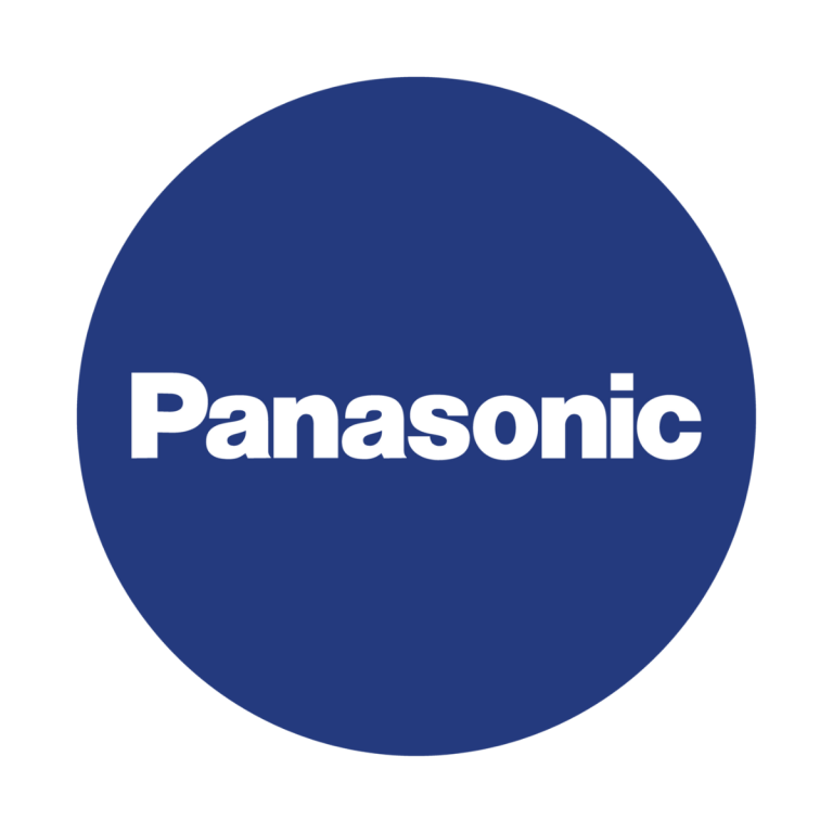 panasonic logo