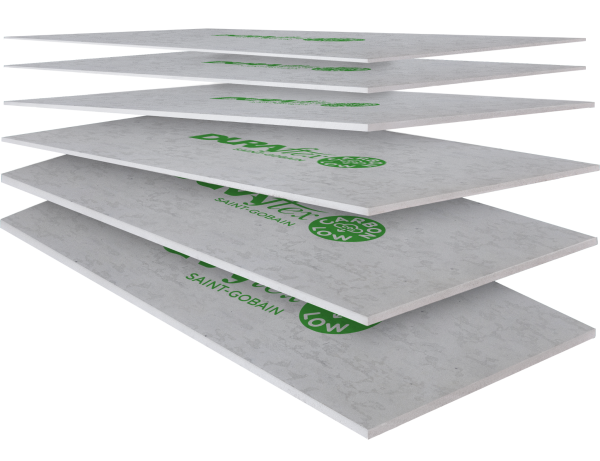 Tấm xi măng DURAflex